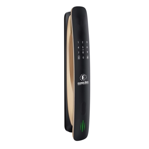 Khóa Điện Tử Châu Âu EUROLOCK E7
