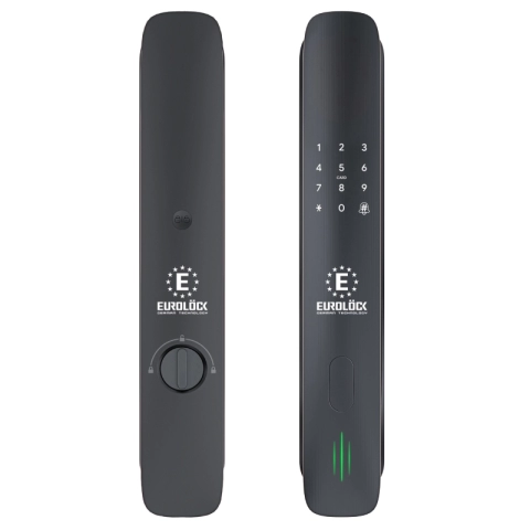 Khóa Điện Tử Châu Âu EUROLOCK E7