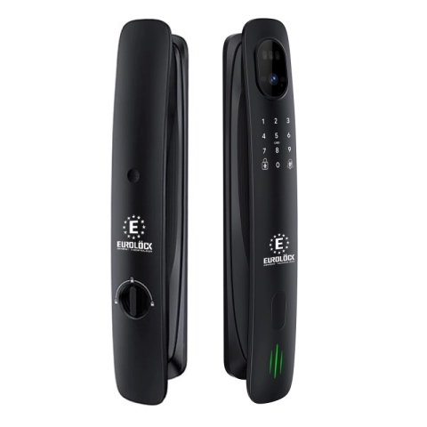 Khóa Điện Tử Châu Âu EUROLOCK E7 PRO