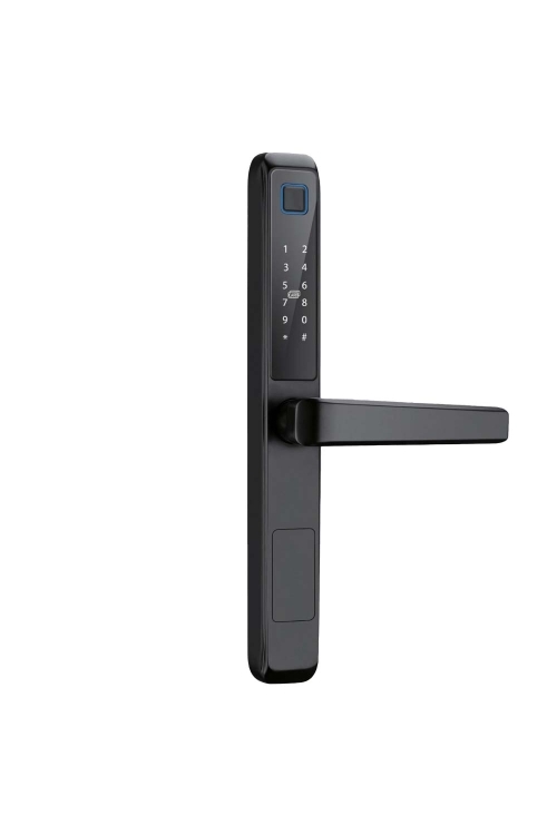 Khoá điện tử cửa nhôm Kwikset PF6