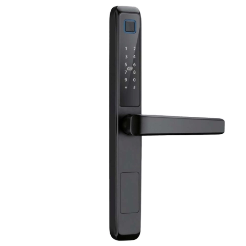 Khoá điện tử cửa nhôm Kwikset PF6