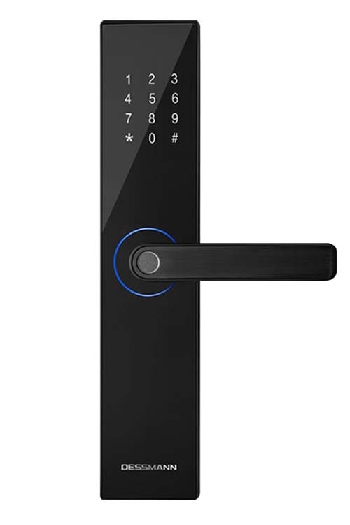 Khóa điện tử Dessmann A110