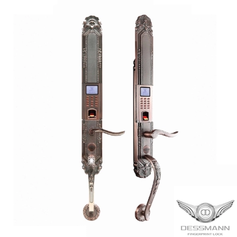 Khóa điện tử Dessmann Classic K5