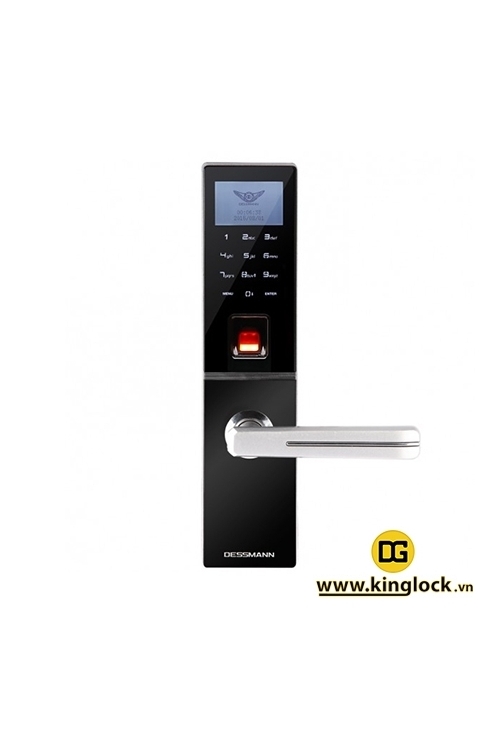 Khóa điện tử Dessmann G800