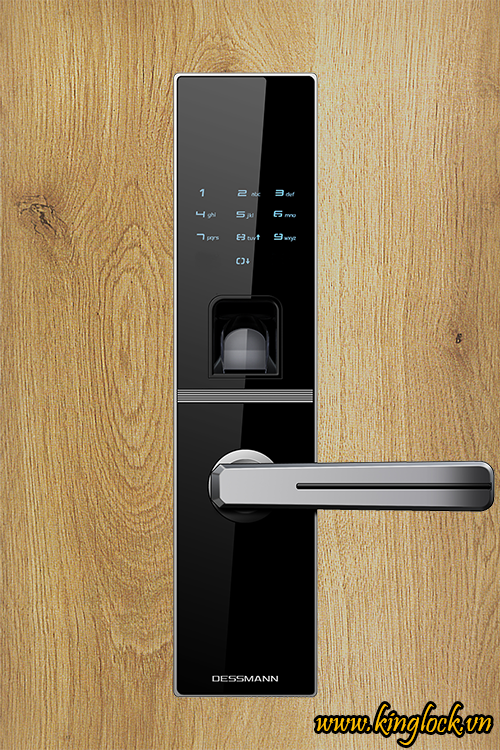 Khóa điện tử Dessmann G800