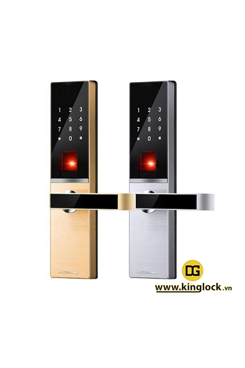 KHÓA ĐIỆN TỬ DESSMANN G810