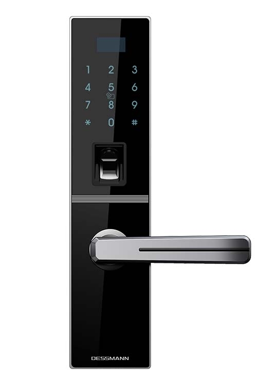 Khóa điện tử Dessmann G811-II