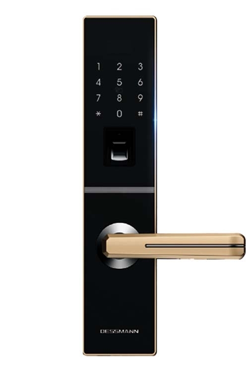 Khóa điện tử Dessmann G811-II
