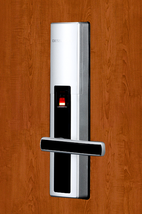 Khóa điện tử Dessmann S510 Silver