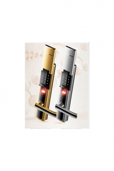 Khóa điện tử Dessmann S510-II