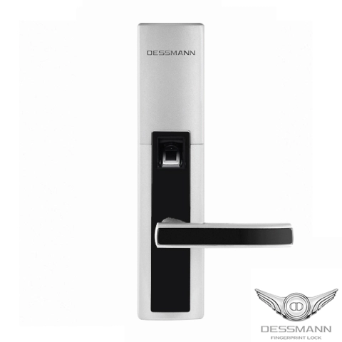 Khóa điện tử Dessmann S510-II