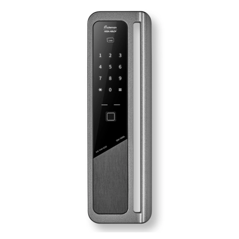 Khóa điện tử Gateman GM-1000L
