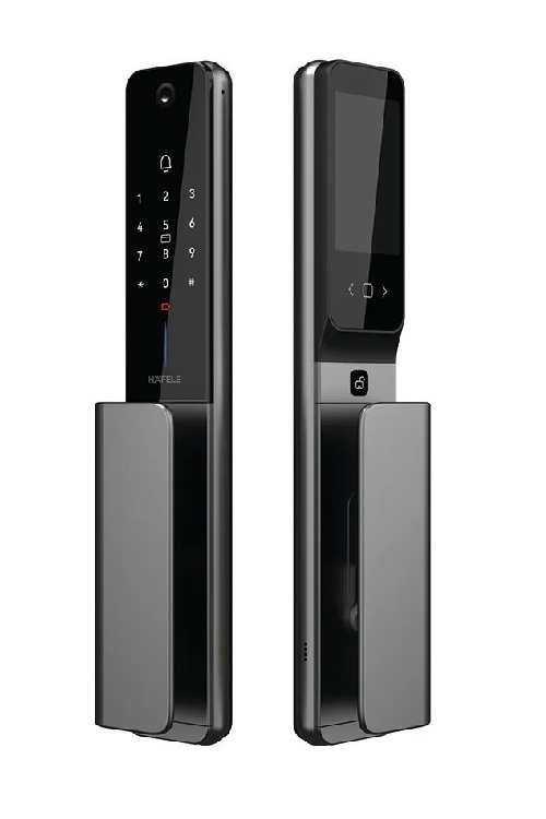Khóa điện tử HAFELE Horizon - PP2501W