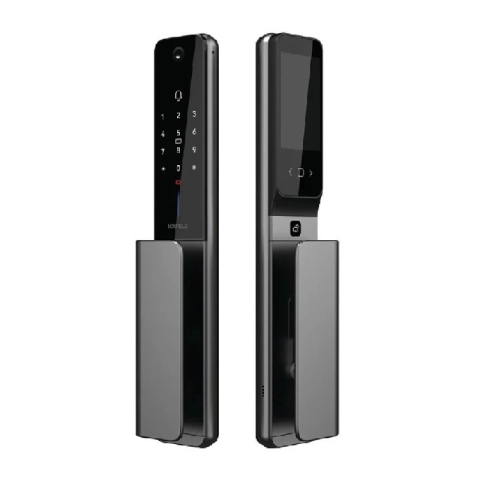 Khóa điện tử HAFELE Horizon - PP2501W