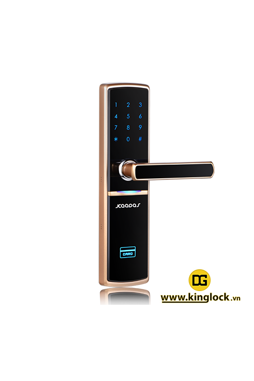 Khóa điện tử Kaadas 5088