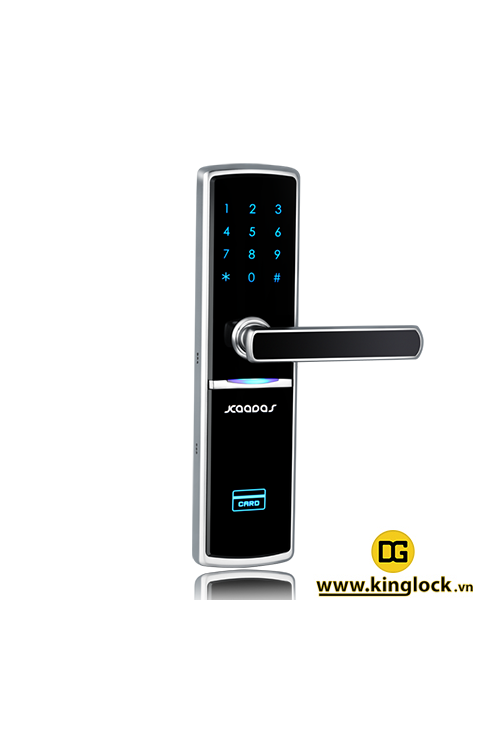 Khóa điện tử Kaadas 5088