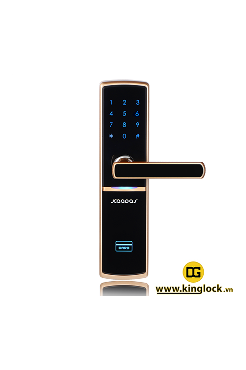 Khóa điện tử Kaadas 5088