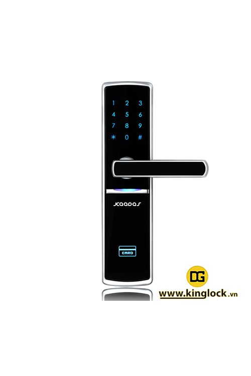 Khóa điện tử Kaadas 5088