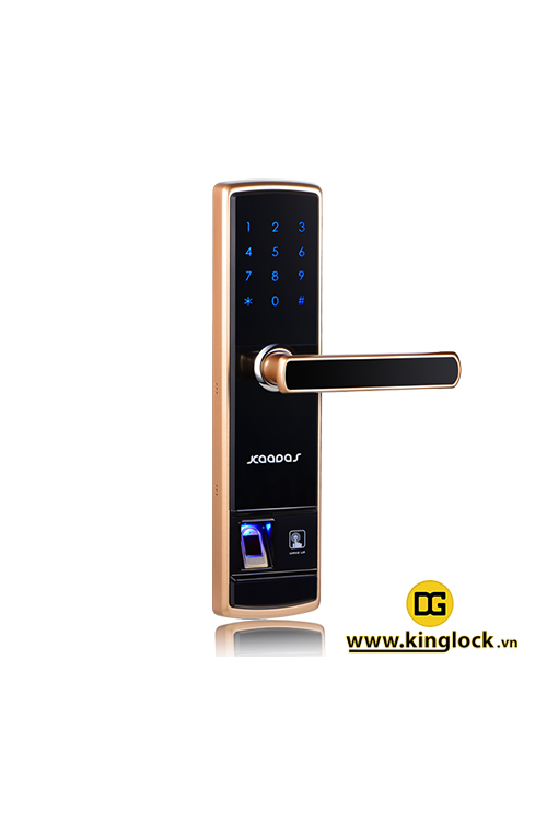 Khóa điện tử Kaadas 5155