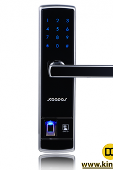 Khóa điện tử Kaadas 5155