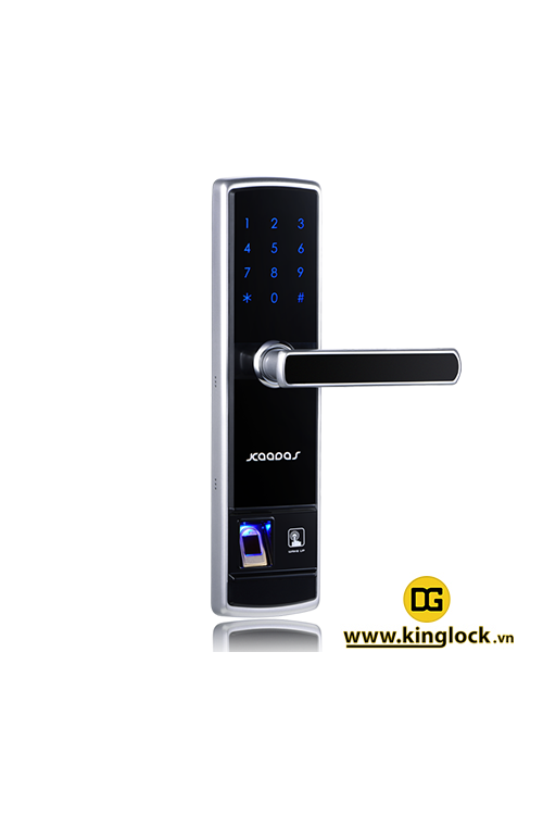 Khóa điện tử Kaadas 5155