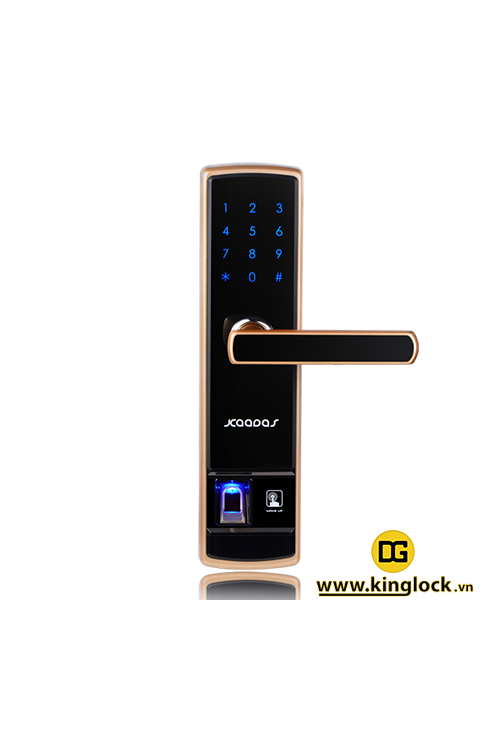 Khóa điện tử Kaadas 5155