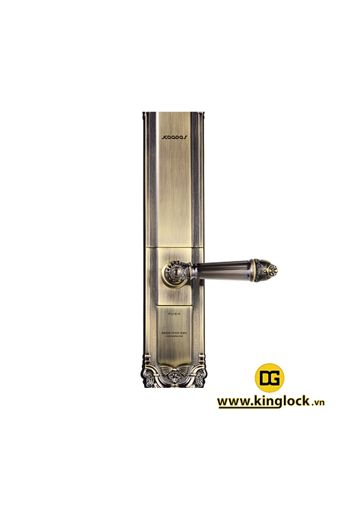 Khóa điện tử Kaadas 6002
