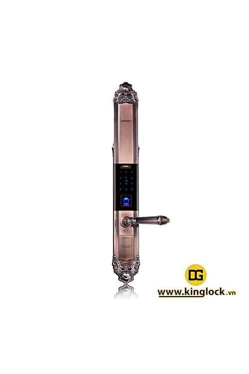Khóa điện tử Kaadas 6002