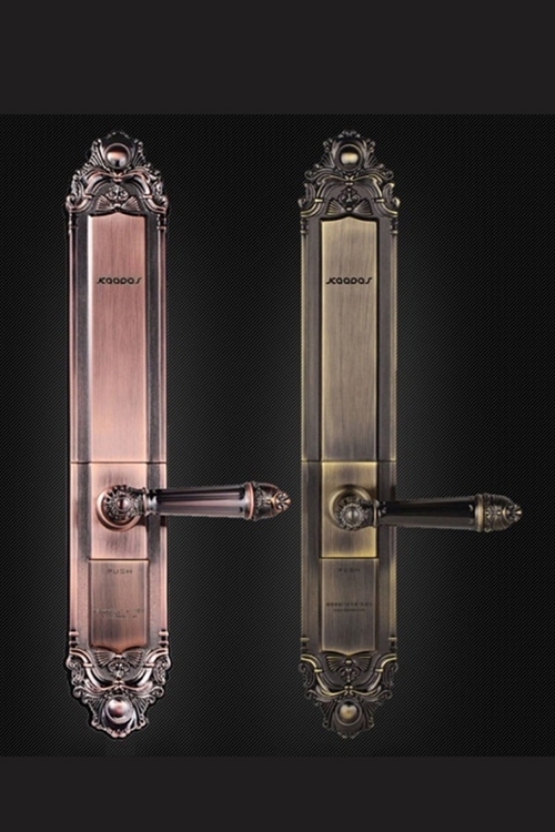 Khóa điện tử Kaadas 6002