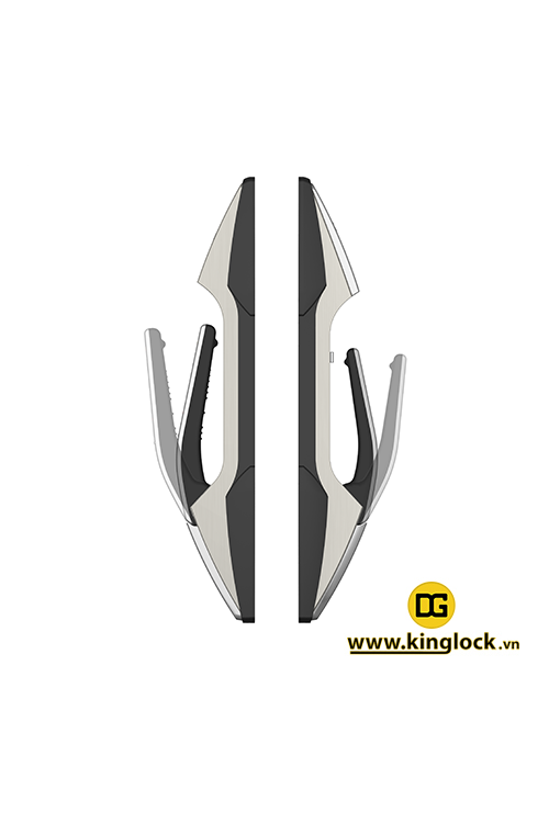 Khóa điện tử Kaadas K8