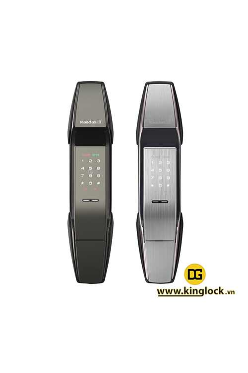 Khóa điện tử Kaadas K8