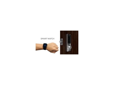 Khoá Điện Tử Kết Nối Wifi Sciener M503