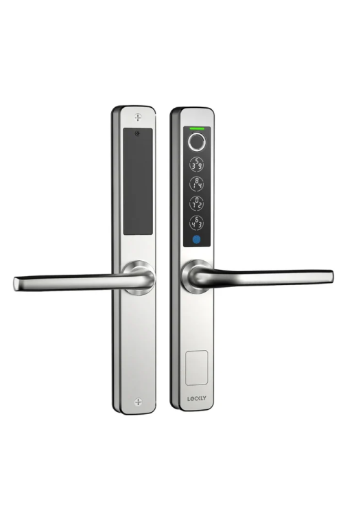Khoá Điện Tử Lockly Guard Athena
