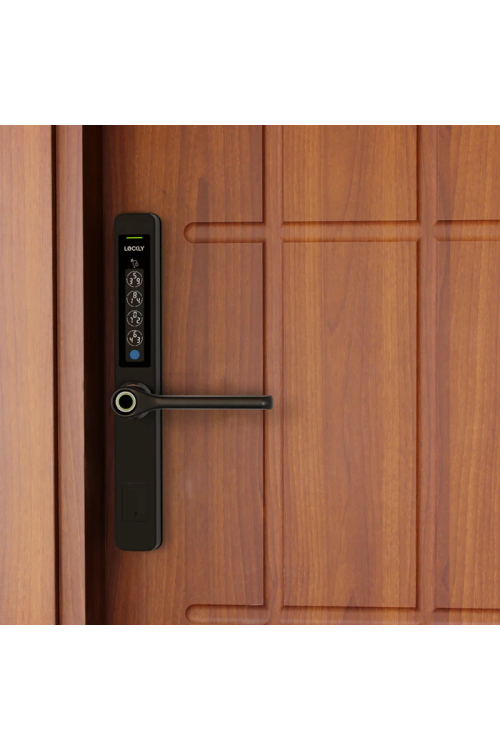 Khoá Điện Tử Lockly Guard Athena