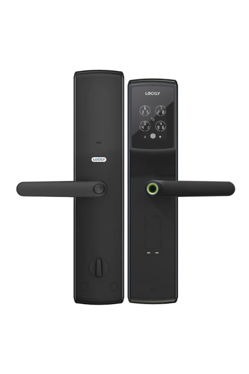 Khoá Điện Tử Lockly Secure Lux
