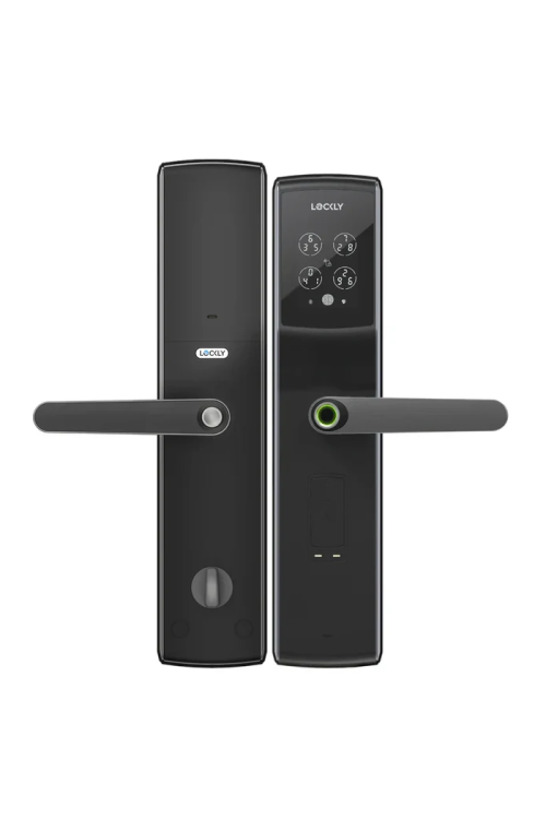 Khoá Điện Tử Lockly Secure Lux