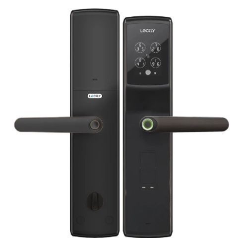 Khoá Điện Tử Lockly Secure Lux