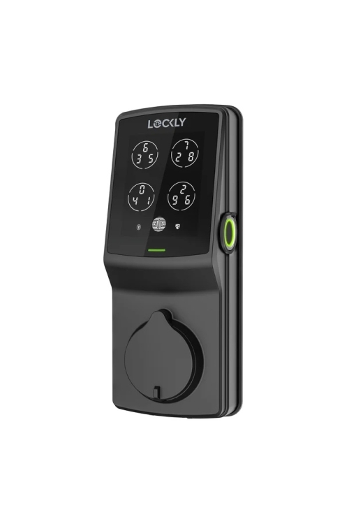 Khoá Điện Tử Lockly Secure Plus