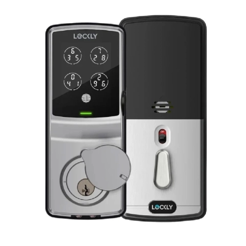 Khoá Điện Tử Lockly Secure Plus