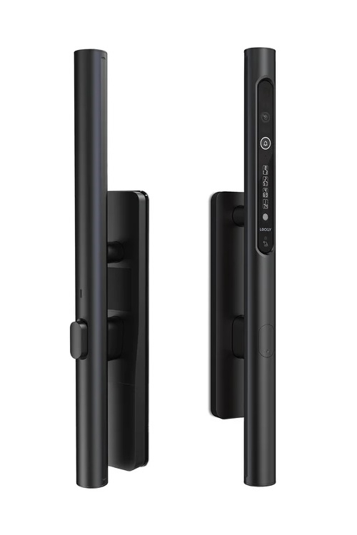 Khoá Điện Tử Lockly Styla