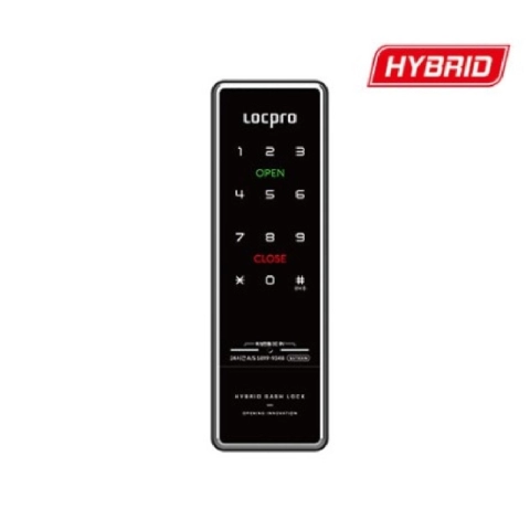 Khóa điện tử Locpro SS7000