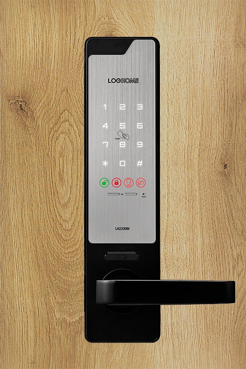 Khóa điện tử LOGHOME LH2200M