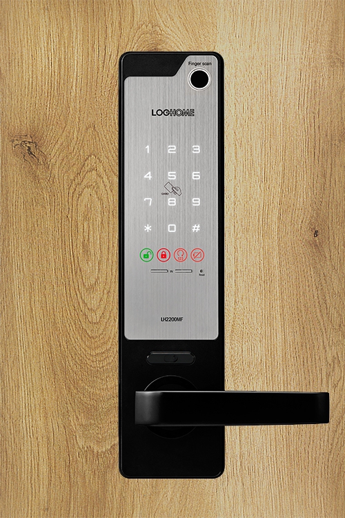 Khóa điện tử LOGHOME LH2200MF