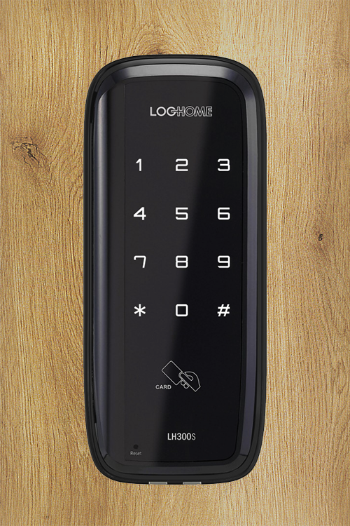 Khóa điện tử LOGHOME LH300-SN