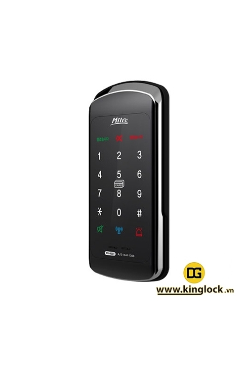 Khóa điện tử Milre MI-460T