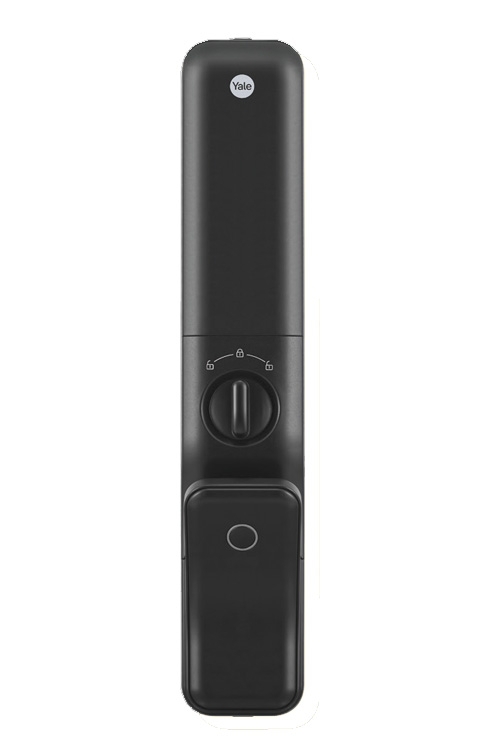 Khóa điện tử New Yale Luna Pro