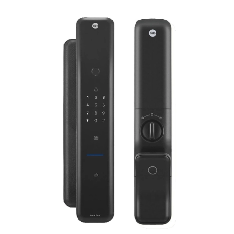 Khóa điện tử New Yale Luna Pro