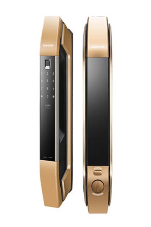 Khóa điện tử Samsung SHP-DP808