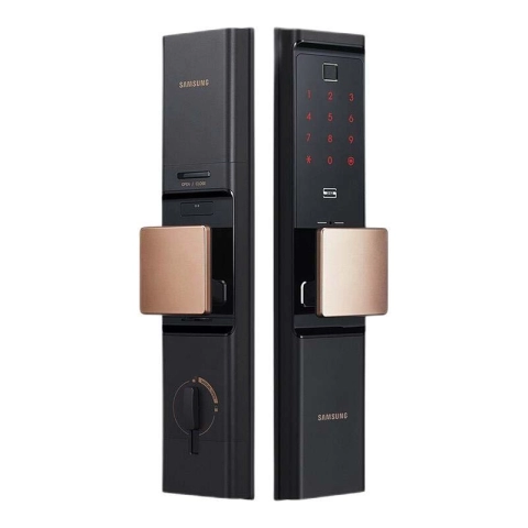 Khoá điện tử Samsung SHP-R80