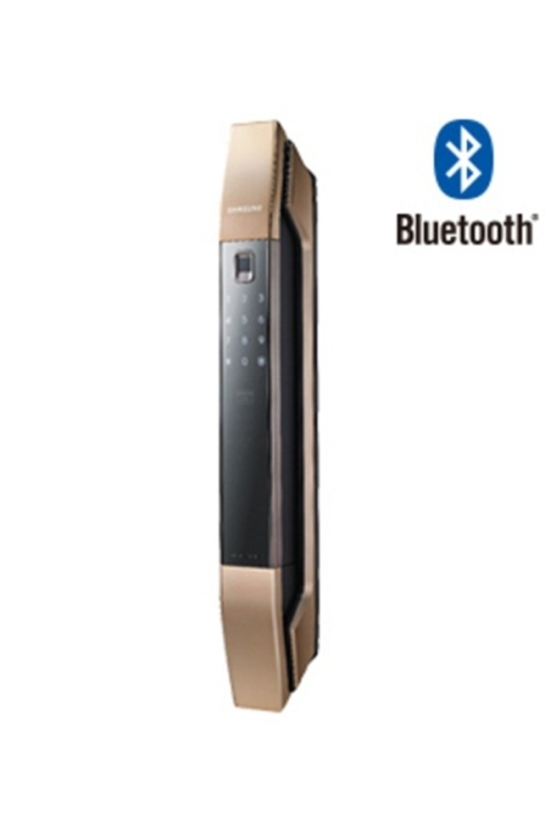 Khóa điện tử Samsung SHP-DP808